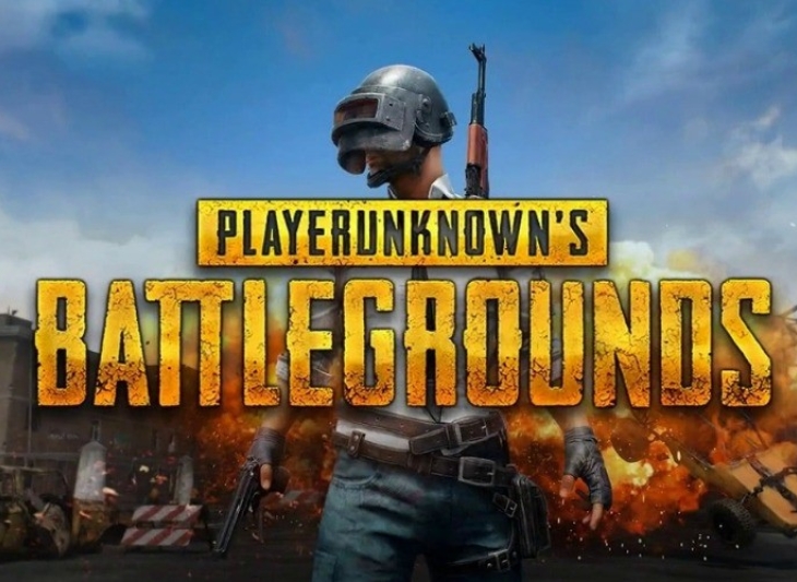 PLAYERUNKNOWN´S BATTLEGROUNDS (Xbox One)