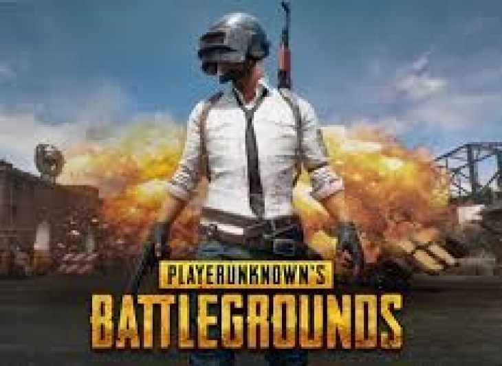 PLAYERUNKNOWNS BATTLEGROUNDS (PUBG) ✅КЛЮЧ В STEAM