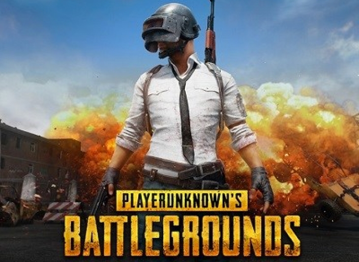 PLAYERUNKNOWN'S BATTLEGROUND (Steam KEY) + ПОДАРОК