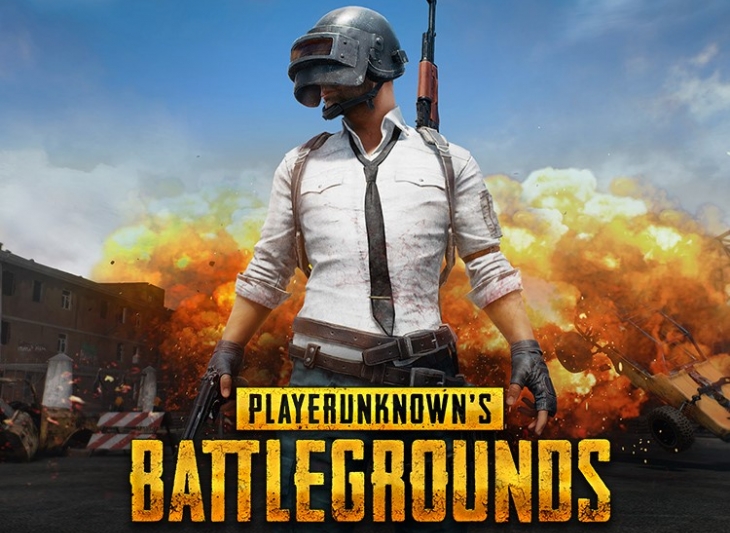 PLAYERUNKNOWNS BATTLEGROUND (Steam/Ru)