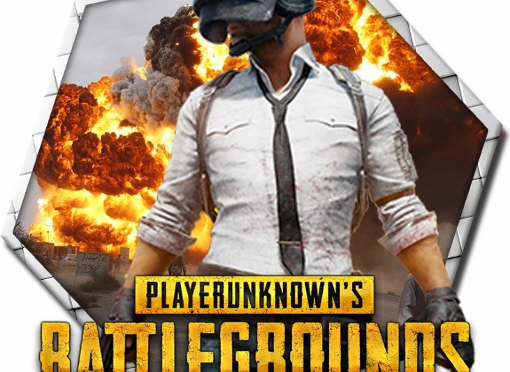 PLAYERUNKNOWNS BATTLEGROUNDS + подарок Steam Key