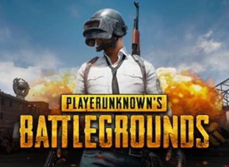 PLAYERUNKNOWNS BATTLEGROUNDS (Steam | Region Free)