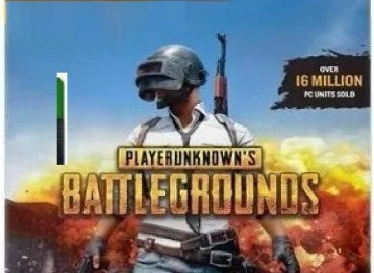 Xbox One | PUBG | Key | PLAYERUNKNOWN´S BATTLEGROUNDS