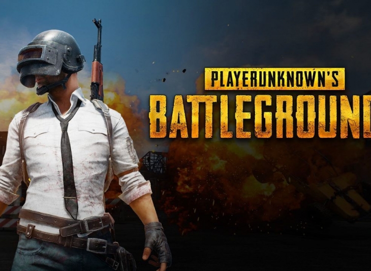 PLAYERUNKNOWN'S BATTLEGROUNDS PUBG/ПУБГ (Steam) RU