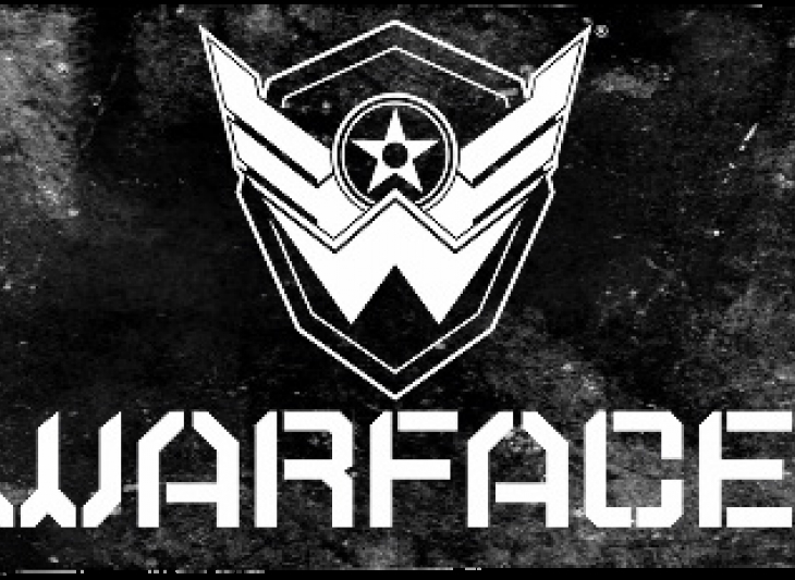 Warface [RU] с 21 по 87 ранг, Random, Супер Скидка