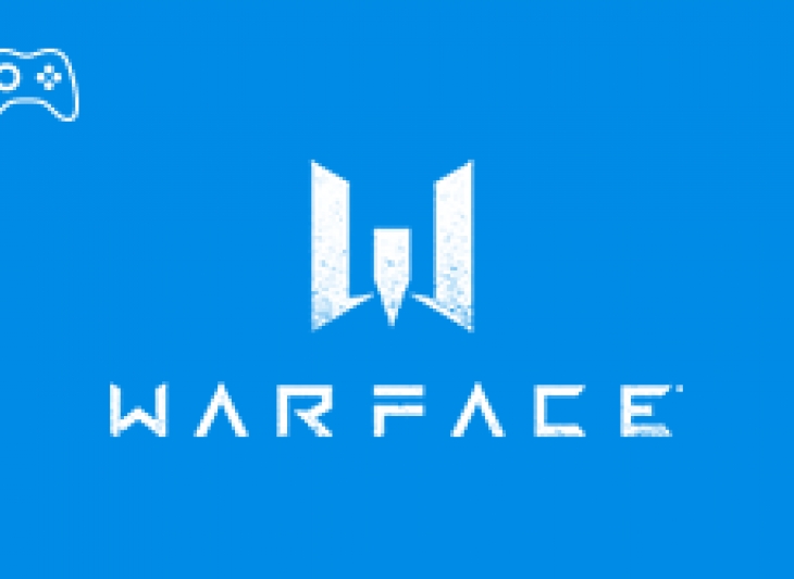 Онлайн пополнение игры Warface