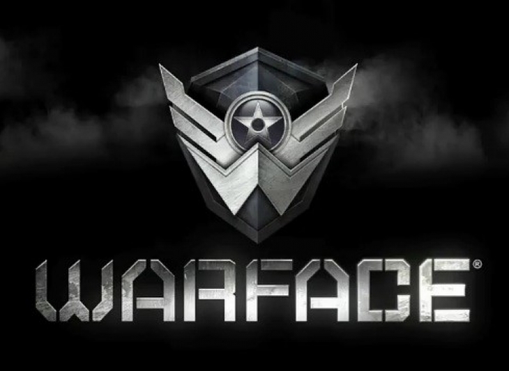 Онлайн пополнение Warface (мин. 100 Кредитов)