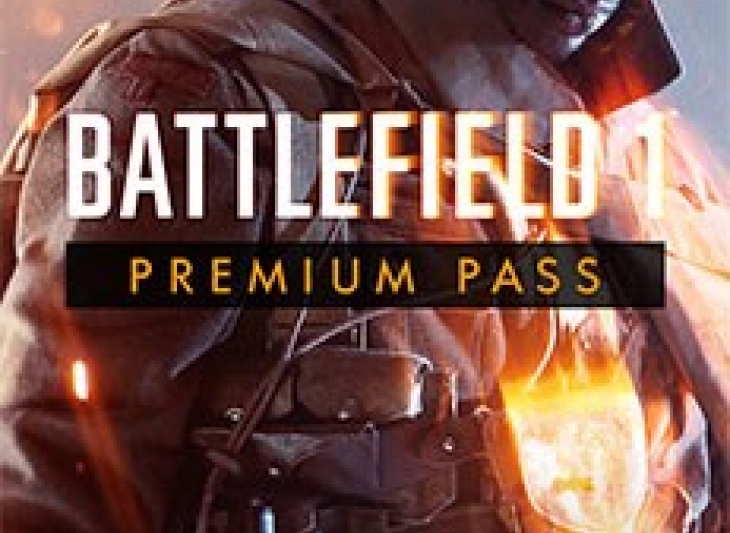 Battlefield 1 Premium Pass ORIGIN(Ключ СРАЗУ/Русский)