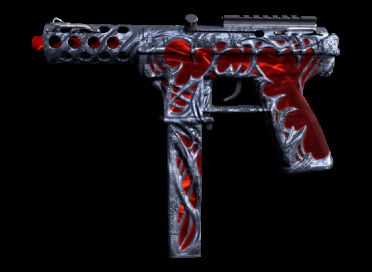 TEC-9 «Морион» (1 д.) gift -ссылка лут