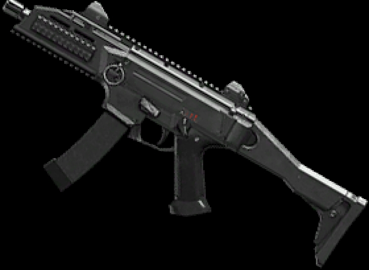 CZ Scorpion Evo3 A1 (1д.)  gift -ссылка лут