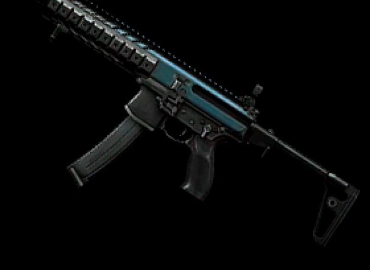 SIG MPX SBR CUSTOM (1 д.)  gift -ссылка лут