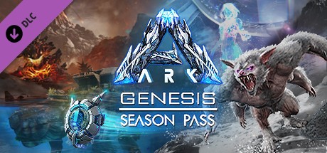 ARK: Genesis Season Pass  * DLC (RU/UA/KZ/СНГ)